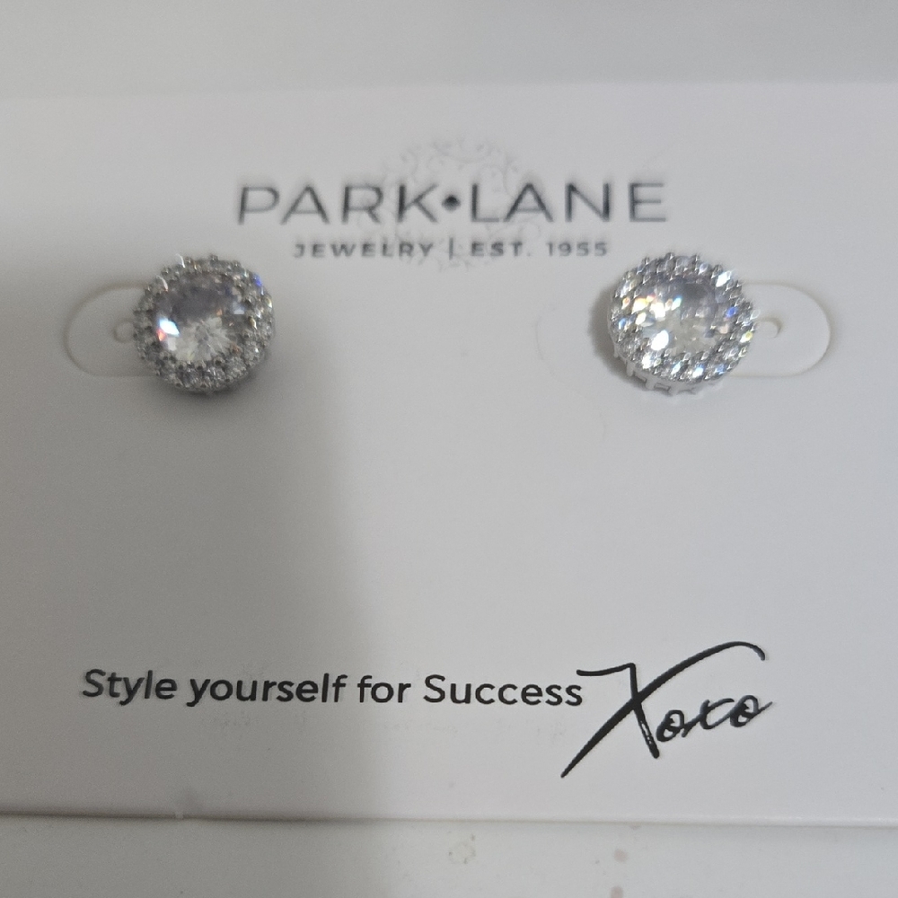 Park Lane Sparkling  Earrings